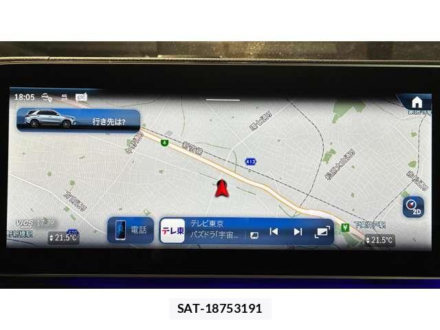 Mercedes Benz GLE-CLASS 2025-06 7501490-16