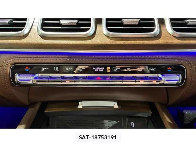 Mercedes Benz GLE-CLASS 2025-06 7501490-18