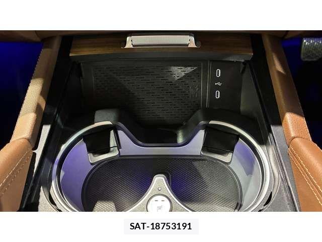 Mercedes Benz GLE-CLASS 2025-06 7501490-19