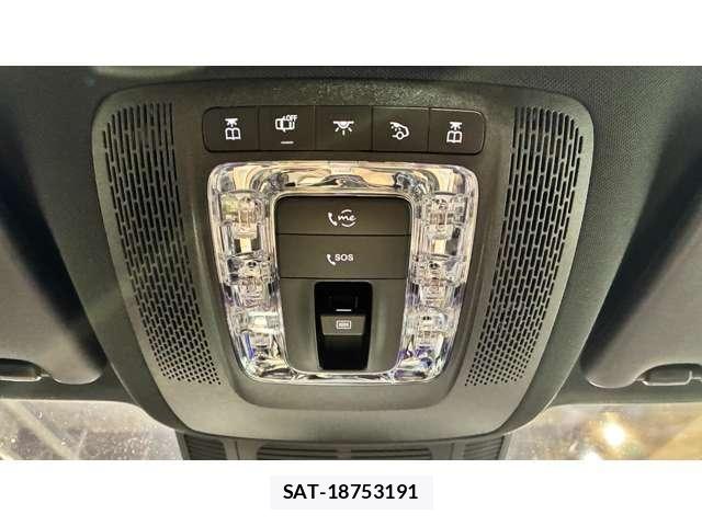Mercedes Benz GLE-CLASS 2025-06 7501490-21