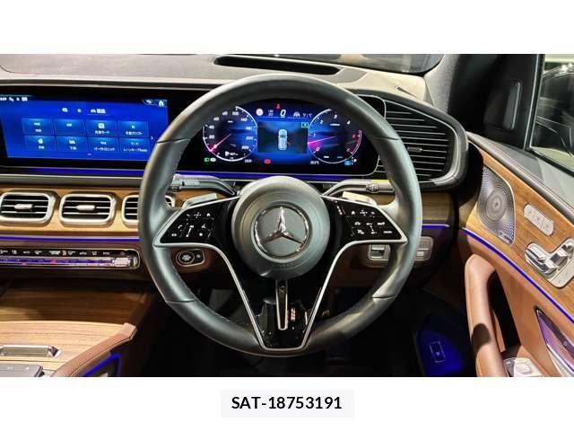 Mercedes Benz GLE-CLASS 2025-06 7501490-25