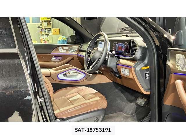 Mercedes Benz GLE-CLASS 2025-06 7501490-5