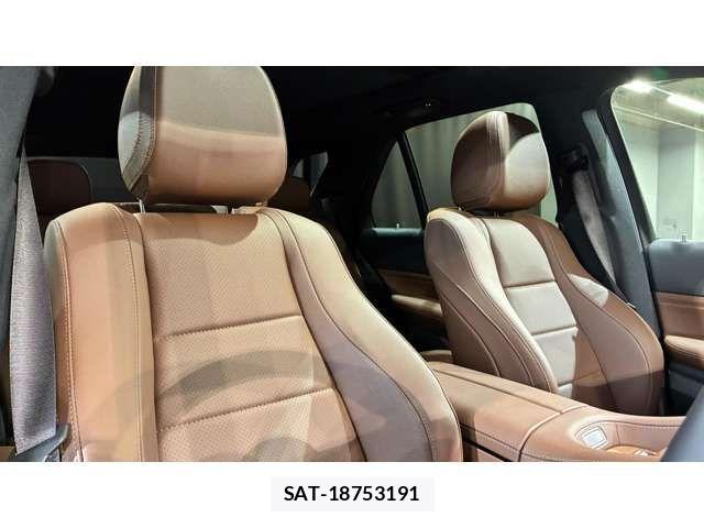 Mercedes Benz GLE-CLASS 2025-06 7501490-6