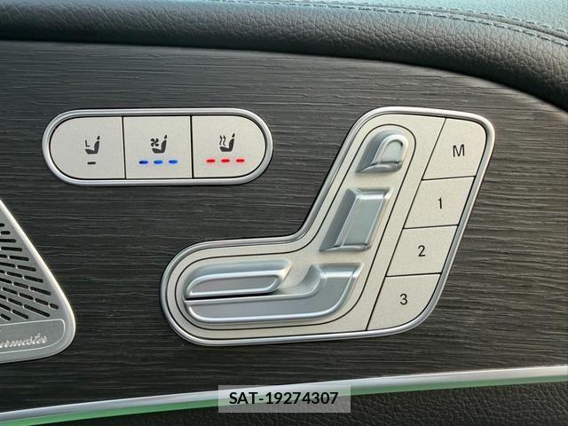 Mercedes Benz GLE-CLASS 2024-05 7618052-9
