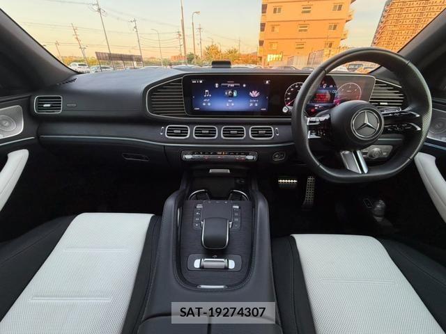 Mercedes Benz GLE-CLASS 2024-05 7618052-10