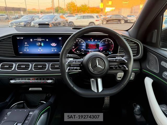 Mercedes Benz GLE-CLASS 2024-05 7618052-11