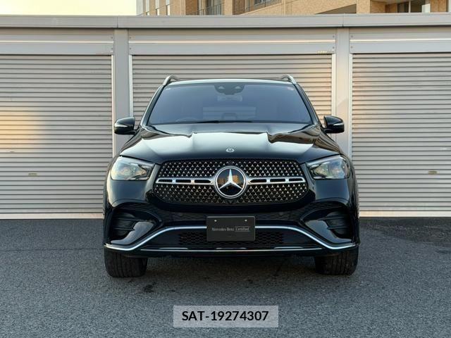 Mercedes Benz GLE-CLASS 2024-05 7618052-13