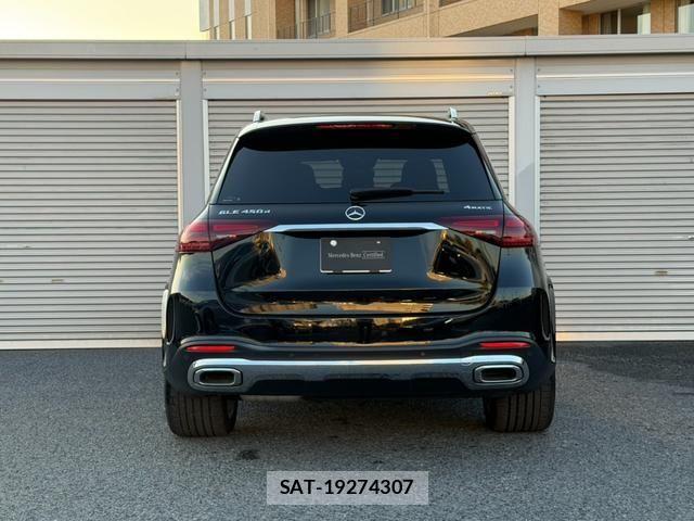 Mercedes Benz GLE-CLASS 2024-05 7618052-14