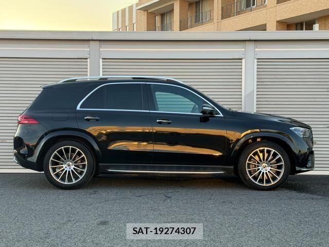 Mercedes Benz GLE-CLASS 2024-05 7618052-15