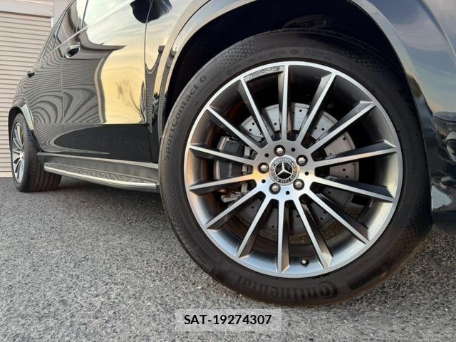 Mercedes Benz GLE-CLASS 2024-05 7618052-16