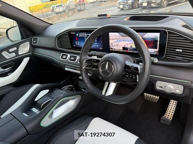 Mercedes Benz GLE-CLASS 2024-05 7618052-1