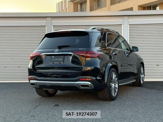 Mercedes Benz GLE-CLASS 2024-05 7618052-2