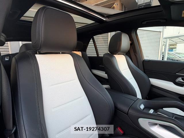 Mercedes Benz GLE-CLASS 2024-05 7618052-3