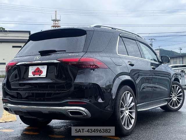 Mercedes Benz GLE-CLASS 2023-12 7725612-2