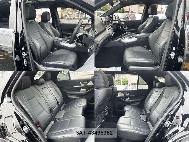 Mercedes Benz GLE-CLASS 2023-12 7725612-4