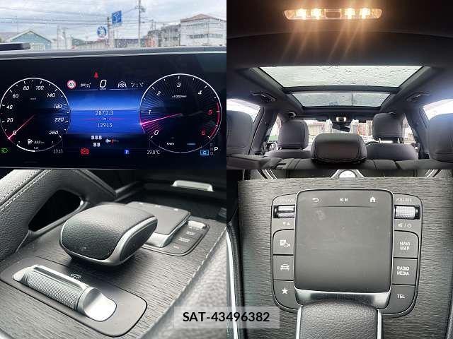 Mercedes Benz GLE-CLASS 2023-12 7725612-6