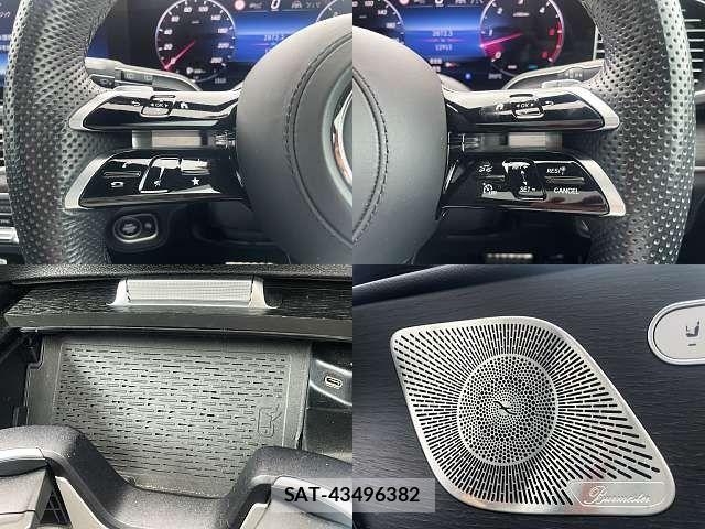 Mercedes Benz GLE-CLASS 2023-12 7725612-7
