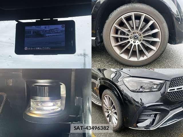 Mercedes Benz GLE-CLASS 2023-12 7725612-8