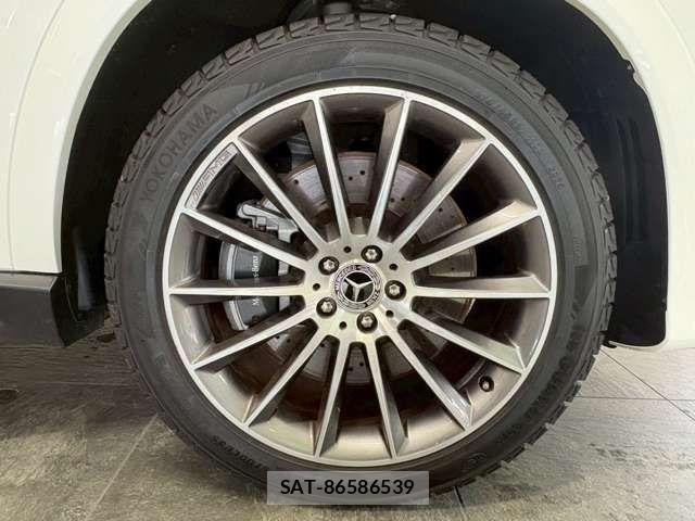 Mercedes Benz GLE-CLASS 2024-02 7962608-14