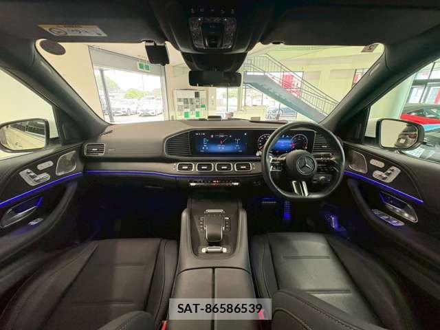 Mercedes Benz GLE-CLASS 2024-02 7962608-15