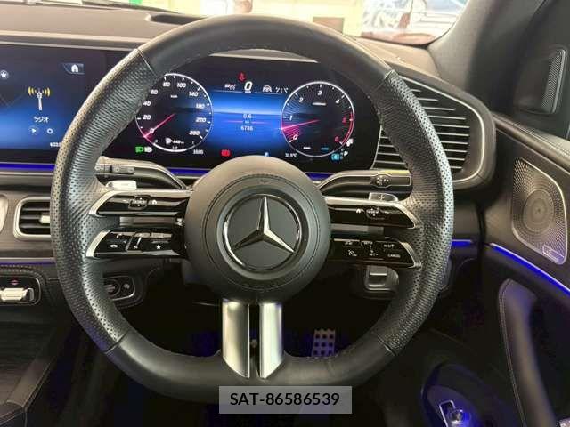 Mercedes Benz GLE-CLASS 2024-02 7962608-16