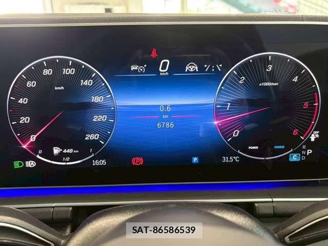 Mercedes Benz GLE-CLASS 2024-02 7962608-17
