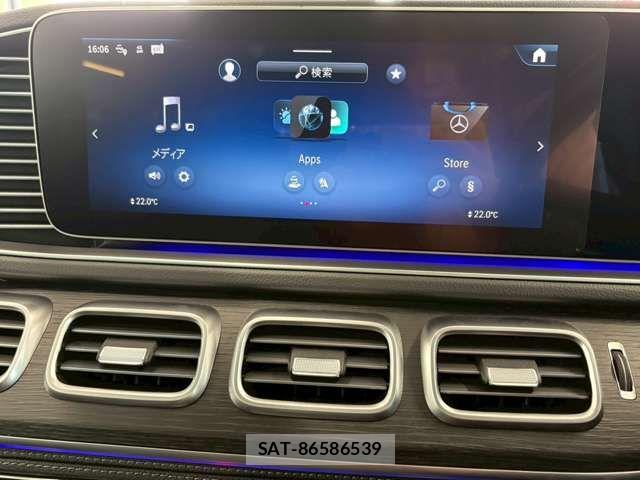 Mercedes Benz GLE-CLASS 2024-02 7962608-18