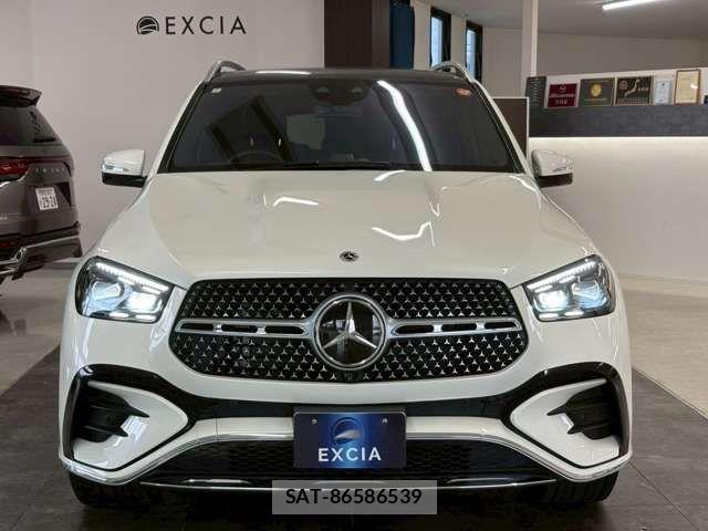 Mercedes Benz GLE-CLASS 2024-02 7962608-1