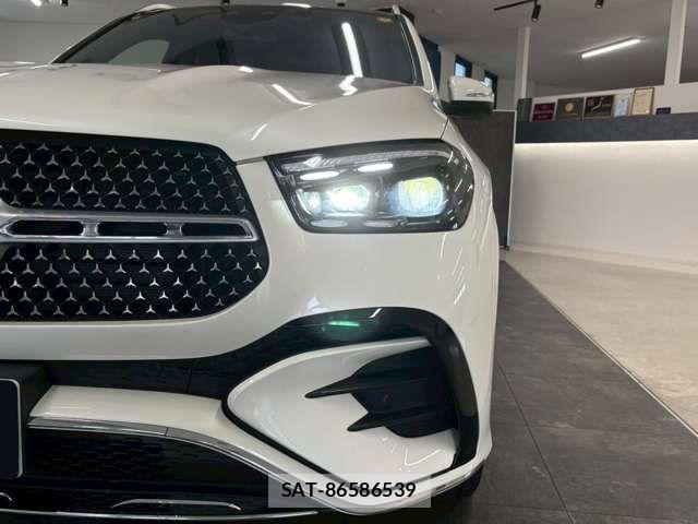 Mercedes Benz GLE-CLASS 2024-02 7962608-3