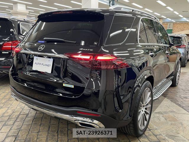 Mercedes Benz GLE-CLASS 2024-10 7979975-10