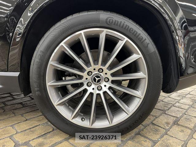 Mercedes Benz GLE-CLASS 2024-10 7979975-11