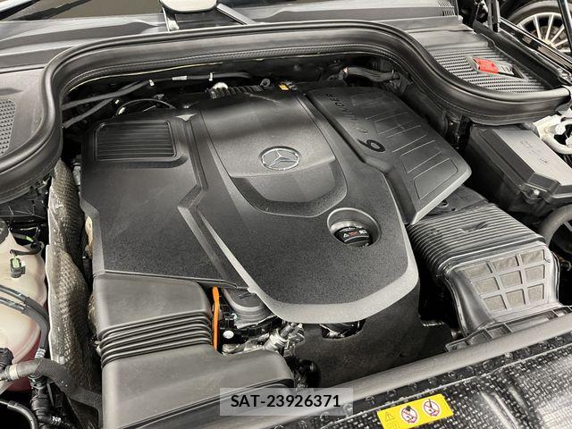 Mercedes Benz GLE-CLASS 2024-10 7979975-12