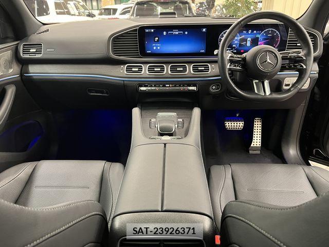 Mercedes Benz GLE-CLASS 2024-10 7979975-1