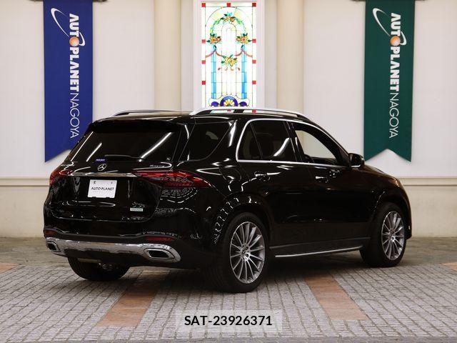 Mercedes Benz GLE-CLASS 2024-10 7979975-2