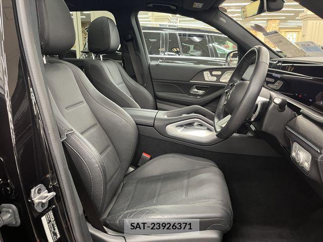 Mercedes Benz GLE-CLASS 2024-10 7979975-3