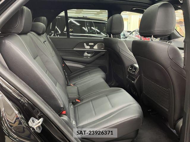Mercedes Benz GLE-CLASS 2024-10 7979975-4