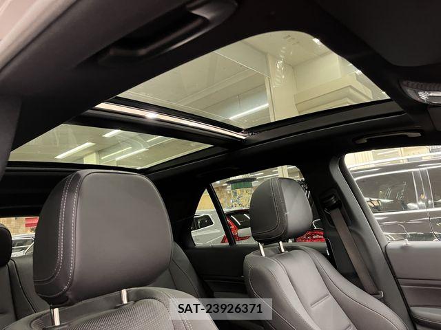Mercedes Benz GLE-CLASS 2024-10 7979975-5