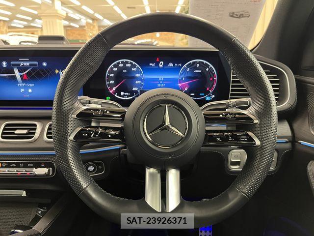 Mercedes Benz GLE-CLASS 2024-10 7979975-7