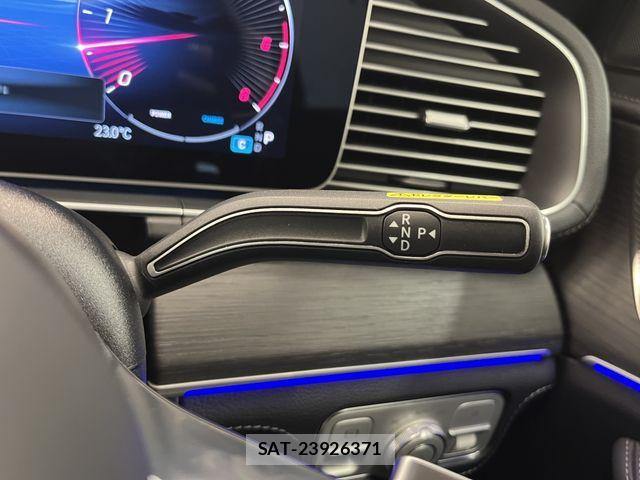 Mercedes Benz GLE-CLASS 2024-10 7979975-8