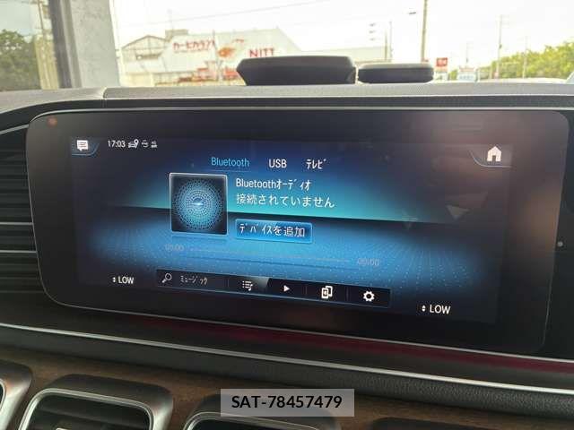 Mercedes Benz GLE-CLASS 2020-01 8036751-15