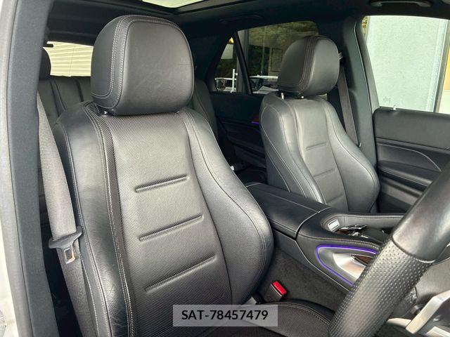 Mercedes Benz GLE-CLASS 2020-01 8036751-16