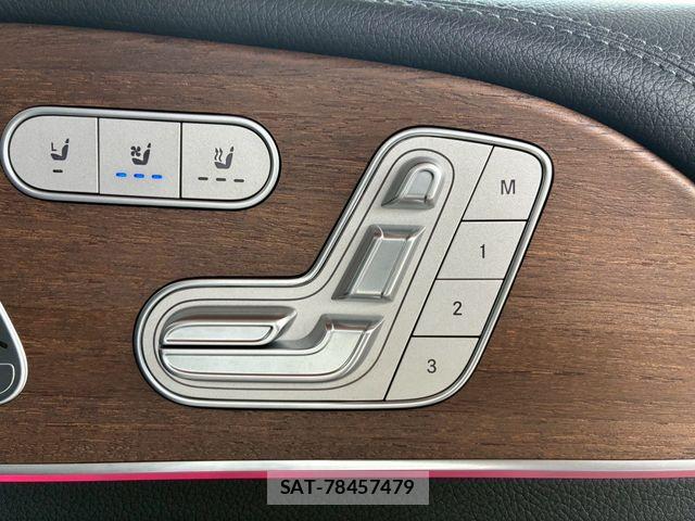 Mercedes Benz GLE-CLASS 2020-01 8036751-17