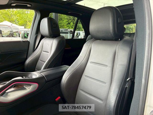 Mercedes Benz GLE-CLASS 2020-01 8036751-18