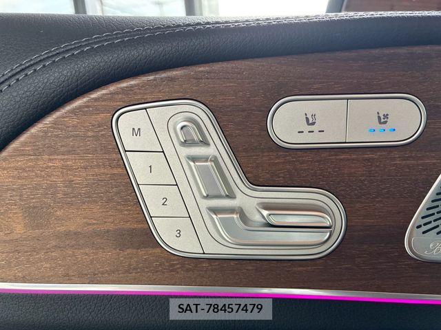Mercedes Benz GLE-CLASS 2020-01 8036751-19