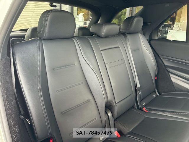 Mercedes Benz GLE-CLASS 2020-01 8036751-20
