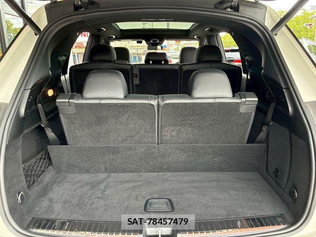 Mercedes Benz GLE-CLASS 2020-01 8036751-22
