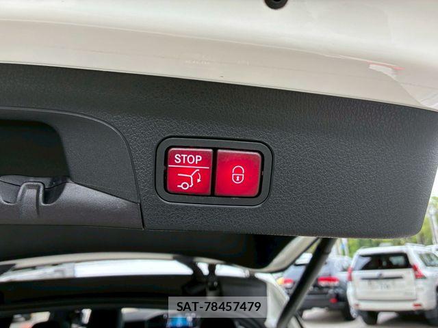 Mercedes Benz GLE-CLASS 2020-01 8036751-23