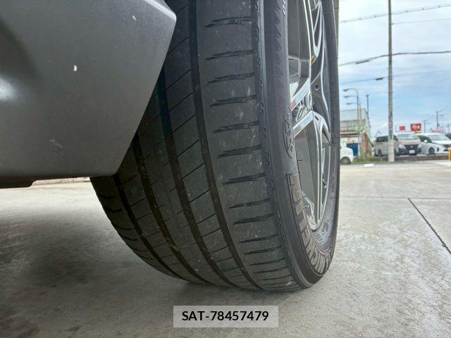 Mercedes Benz GLE-CLASS 2020-01 8036751-26