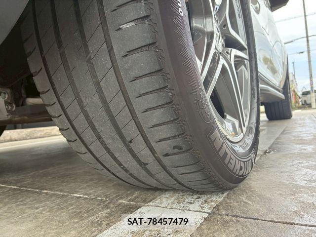 Mercedes Benz GLE-CLASS 2020-01 8036751-27