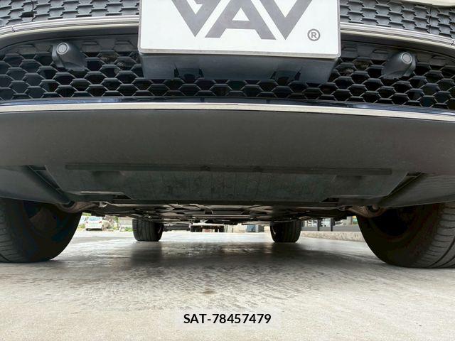 Mercedes Benz GLE-CLASS 2020-01 8036751-28